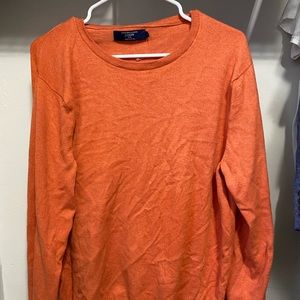 NWOT Men’s Jcrew Sweater